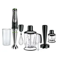 گوشت کوب برقی براون مدل  MQ9147X