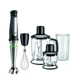 گوشت کوب برقی براون مدل  MQ 7045X