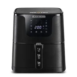 سرخ کن بلک‌ اند‌ دکر مدل  AF700