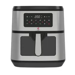 سرخ کن مباشی مدل ME-AF998