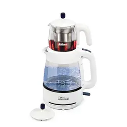 چای ساز فلر مدل TS 070