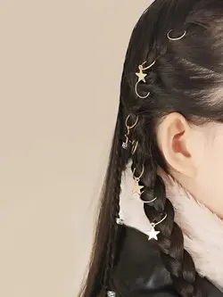 حلقه مو - ژیانو استور