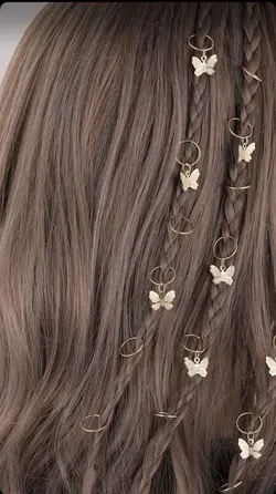 حلقه مو - ژیانو استور