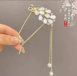کانزاشی دوشاخ طرح طاووس - ژیانو استور