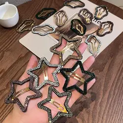 گیره تق تقی ستاره - ژیانو استور