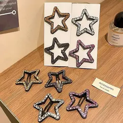 گیره تق تقی ستاره - ژیانو استور