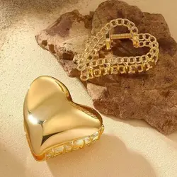 کلیپس قلب طلایی زایا - ژیانو استور