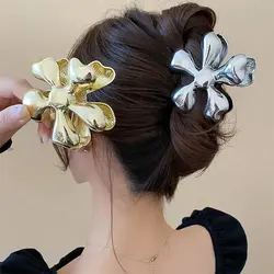 کلیپس گل طلایی زایا - ژیانو استور