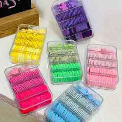 پک کش مو جعبه ای - ژیانو استور