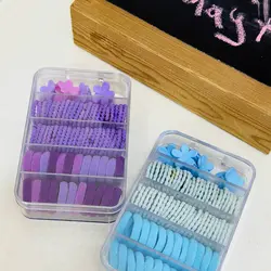 پک کش مو جعبه ای - ژیانو استور