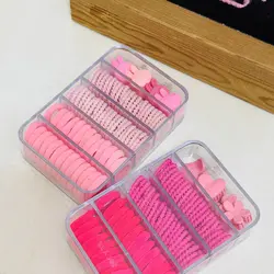 پک کش مو جعبه ای - ژیانو استور