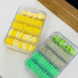 پک کش مو جعبه ای - ژیانو استور