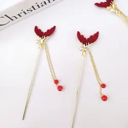 کانزاشی دم ماهی آویز دار - ژیانو استور