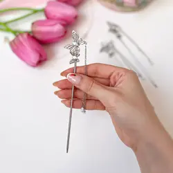 کانزاشی پروانه آویزدار زایا - ژیانو استور