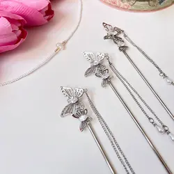 کانزاشی پروانه آویزدار زایا - ژیانو استور