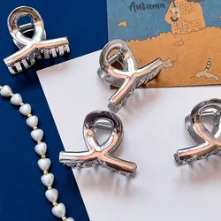 مینی کلیپس ضربدری زایا - ژیانو استور