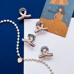 مینی کلیپس ضربدری زایا - ژیانو استور