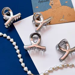 مینی کلیپس ضربدری زایا - ژیانو استور