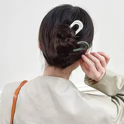 کانزاشی دو شاخ پلاستیکی - ژیانو استور