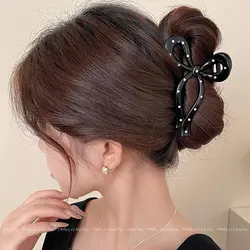 کلیپس پاپیون شمعی خال دار - ژیانو استور