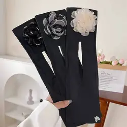 باندفر پارچه ای گل - ژیانو استور