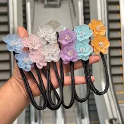 باندفر مجلسی گل کریستالی - ژیانو استور