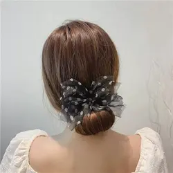 باندفر پاپیون پارچه ای - ژیانو استور