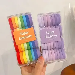 پک کش مو جعبه ای 32 عددی - ژیانو استور