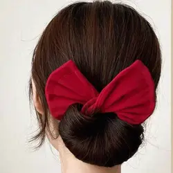 باندفر پارچه ای ساده - ژیانو استور