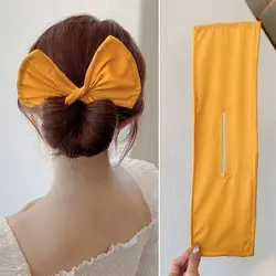 باندفر پارچه ای ساده - ژیانو استور