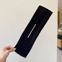 باندفر پارچه ای ساده - ژیانو استور