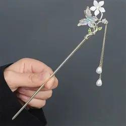 کانزاشی شکوفه و پروانه آویزدار - ژیانو استور