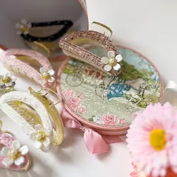 کلیپس نیم دایره شکوفه - ژیانو استور