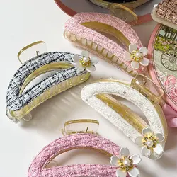 کلیپس نیم دایره شکوفه - ژیانو استور