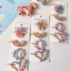 گیره مو باربی - ژیانو استور