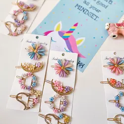 گیره مو باربی - ژیانو استور