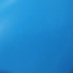 برچسب کابینت طرح ساده رنگ آبی مات کد 2058