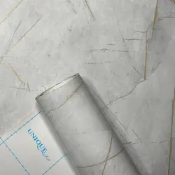 برچسب کابینت طرح سنگ هایگلاس کد 8407