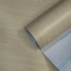 برچسب کابینت طرح چوب مات کد 6284