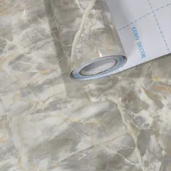 برچسب کابینت طرح سنگ هایگلاس کد 3553