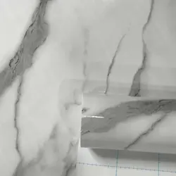 برچسب کابینت طرح سنگ هایگلاس کد 3530