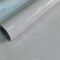 برچسب کابینت طرح سنگ هایگلاس کد 3512