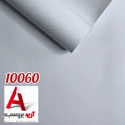برچسب کابینت طرح سفید هایگلاس عرض 90