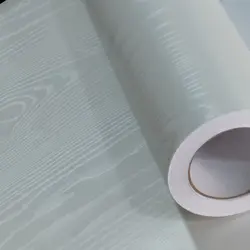 برچسب کابینت طرح چوب مات کد 6299