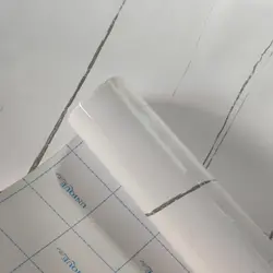 برچسب کابینت طرح سنگ هایگلاس کد 8188