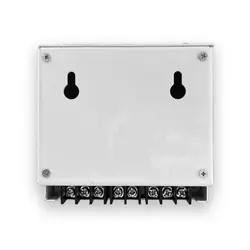 کنترل دما و رطوبت و کنترل شیر برقی و کنترل فن تهویه هوا و تایمر دیجیتالی نیکامید