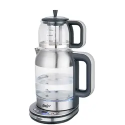چای ساز مایر مدل Mr-9898