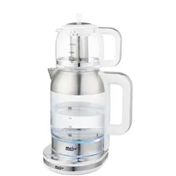 چای ساز مایر مدل Mr-9898