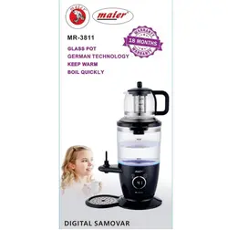 سماور برقی مایر مدل MR-3811