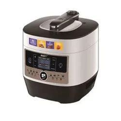 زودپز و مولتی کوکر مایر مدل MR-4646